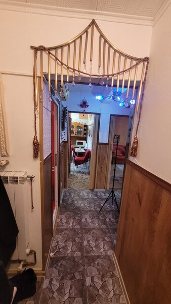 Giurgiului, Progresu,